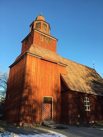 Skansen-friluftsmuseet
